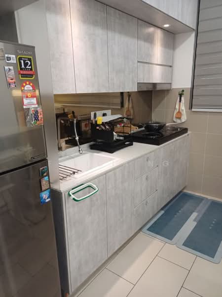 Servis Apartment untuk Disewa di The Cruise Residence - Felicia Ng - PropertyGuru.com.my