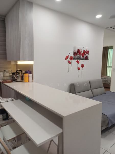 Servis Apartment untuk Disewa di The Cruise Residence - Felicia Ng - PropertyGuru.com.my