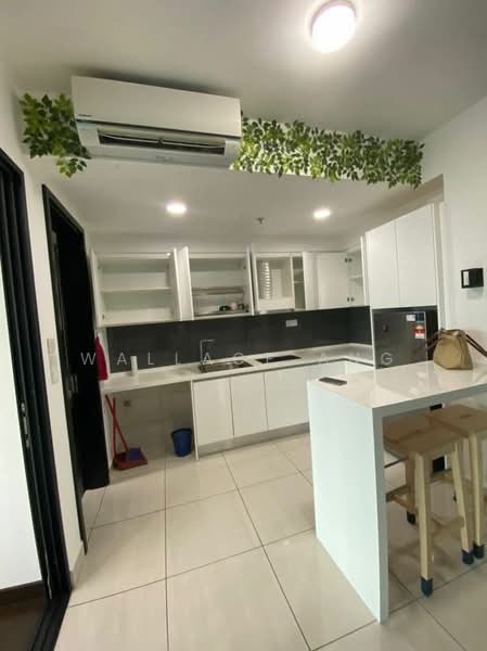 Pangsapuri untuk Disewa di Almas - Wallace Ang - PropertyGuru.com.my
