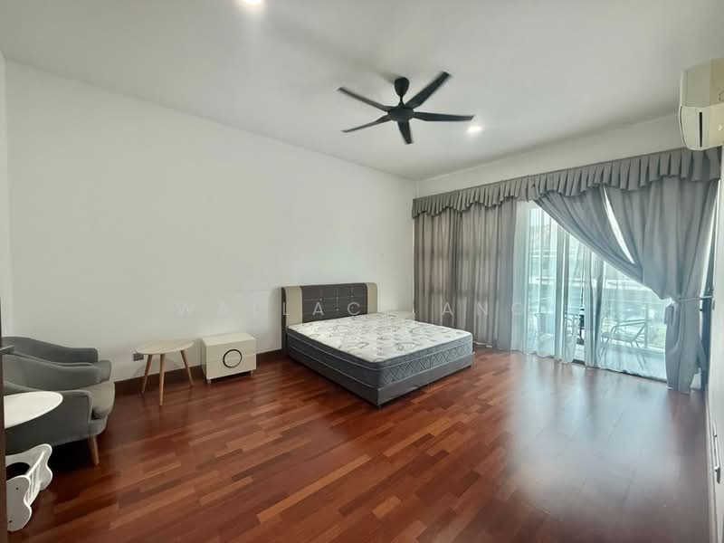 Rumah Teres untuk Disewa di Iskandar Puteri (Nusajaya) (Johor) - Wallace Ang - PropertyGuru.com.my