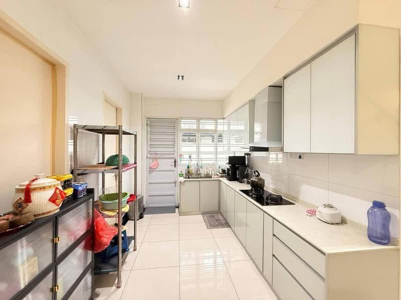 Cluster House for Sale in Setia Tropika (Johor Bahru) - Wallace Ang - PropertyGuru.com.my