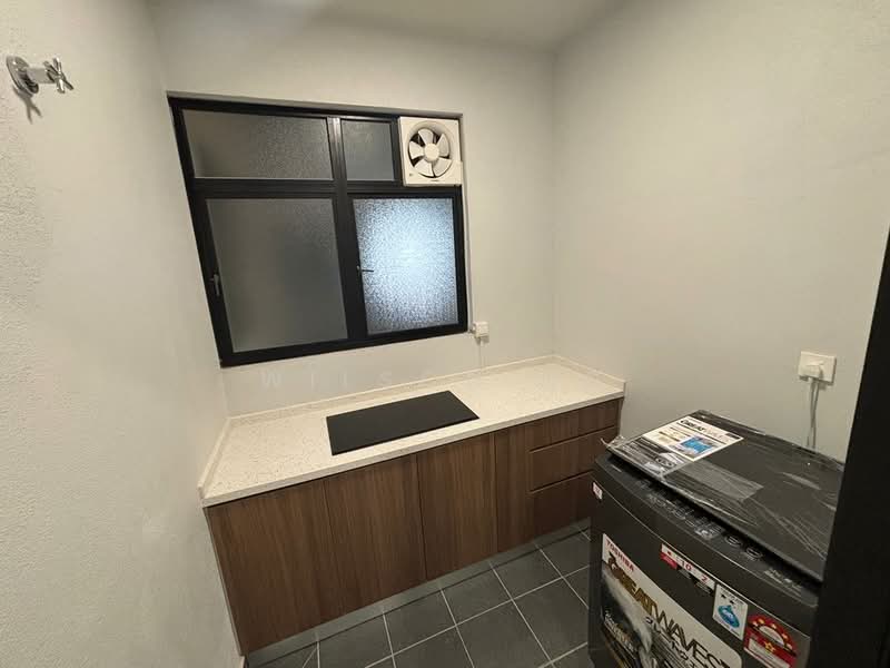 Pangsapuri untuk Disewa di Residensi Max - Wilson Ng - PropertyGuru.com.my