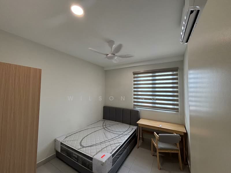 Pangsapuri untuk Disewa di Residensi Max - Wilson Ng - PropertyGuru.com.my