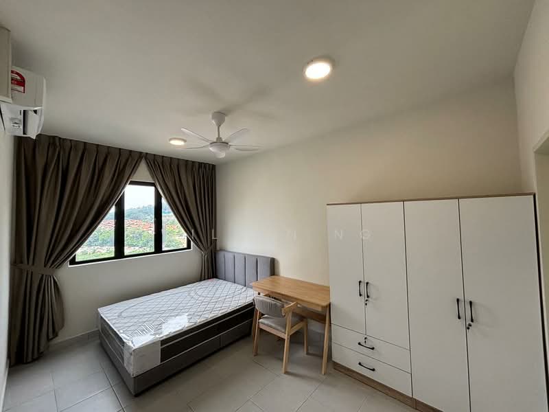 Pangsapuri untuk Disewa di Residensi Max - Wilson Ng - PropertyGuru.com.my