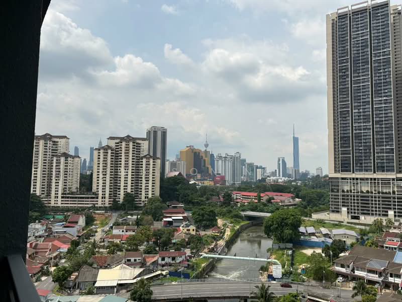Pangsapuri untuk Disewa di Residensi Max - Wilson Ng - PropertyGuru.com.my