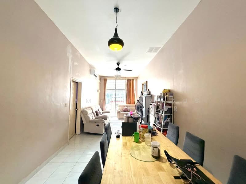 1-storey Terraced House for Sale in Seksyen 30 (Shah Alam) - Akramin Firdaus Bin Mokhtar - PropertyGuru.com.my