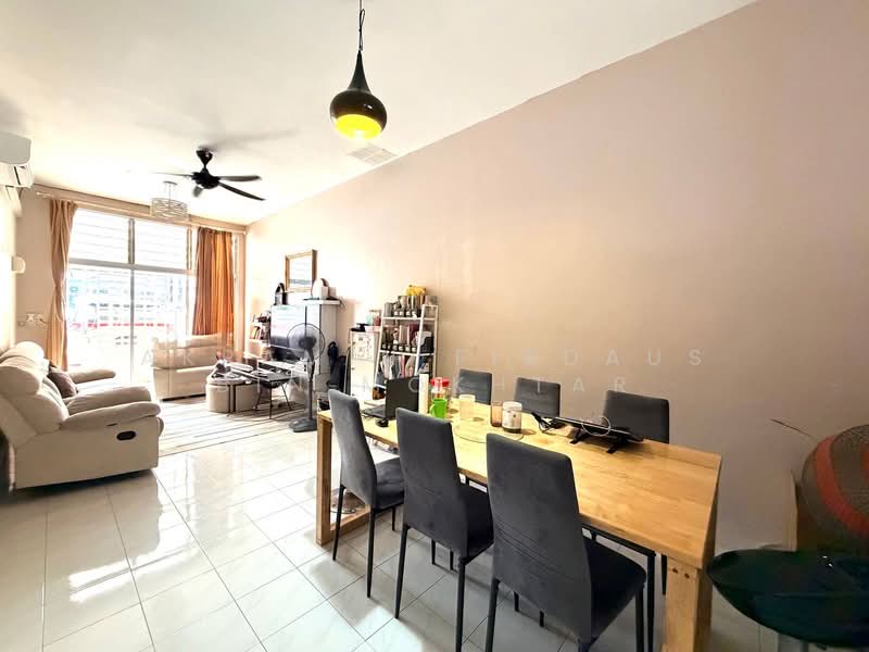 1-storey Terraced House for Sale in Seksyen 30 (Shah Alam) - Akramin Firdaus Bin Mokhtar - PropertyGuru.com.my