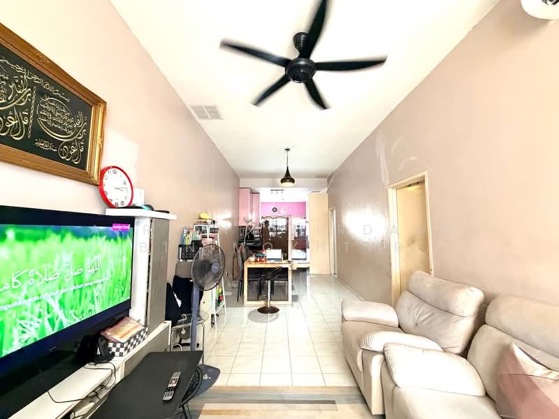 1-storey Terraced House for Sale in Seksyen 30 (Shah Alam) - Akramin Firdaus Bin Mokhtar - PropertyGuru.com.my