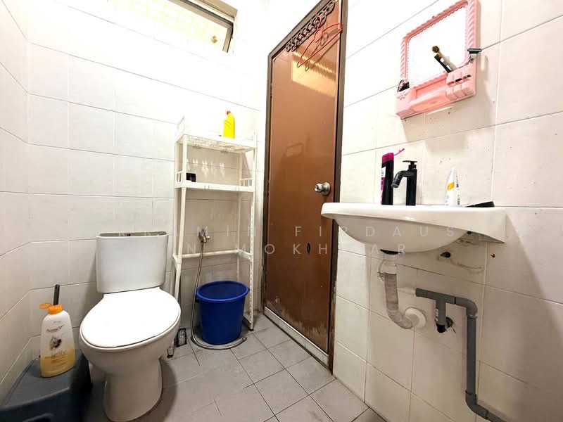 1-storey Terraced House for Sale in Seksyen 30 (Shah Alam) - Akramin Firdaus Bin Mokhtar - PropertyGuru.com.my