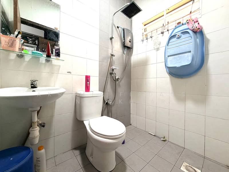 1-storey Terraced House for Sale in Seksyen 30 (Shah Alam) - Akramin Firdaus Bin Mokhtar - PropertyGuru.com.my