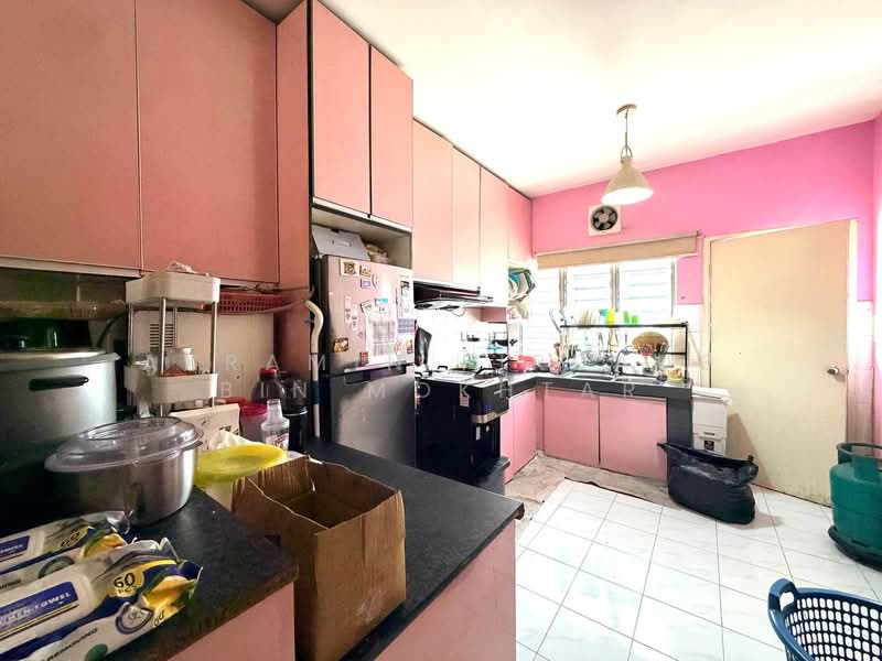 1-storey Terraced House for Sale in Seksyen 30 (Shah Alam) - Akramin Firdaus Bin Mokhtar - PropertyGuru.com.my