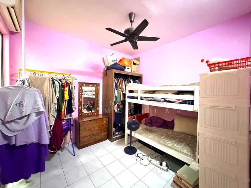1-storey Terraced House for Sale in Seksyen 30 (Shah Alam) - Akramin Firdaus Bin Mokhtar - PropertyGuru.com.my