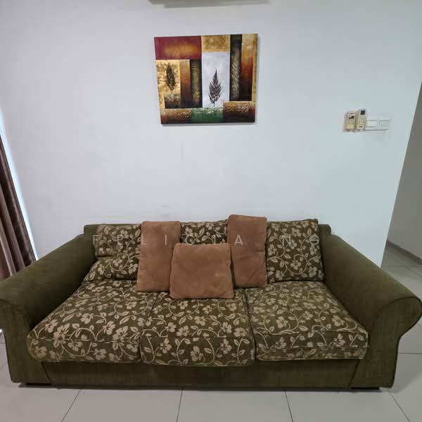 Condominium for Rent at The Zest @ Kinrara 9 - Felicia Ng - PropertyGuru.com.my