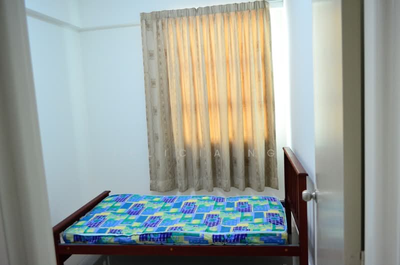 Condominium for Rent at The Zest @ Kinrara 9 - Felicia Ng - PropertyGuru.com.my