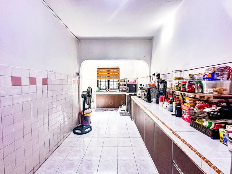 2-storey Terraced House for Sale in Balakong (Selangor) - Akramin Firdaus Bin Mokhtar - PropertyGuru.com.my