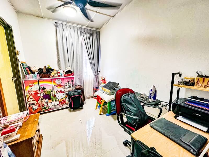 2-storey Terraced House for Sale in Balakong (Selangor) - Akramin Firdaus Bin Mokhtar - PropertyGuru.com.my