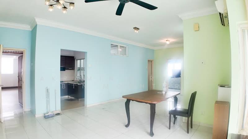 Condominium for Sale at Desa Impiana - Akramin Firdaus Bin Mokhtar - PropertyGuru.com.my