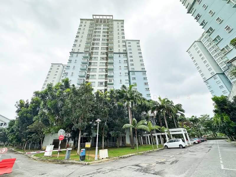 Condominium for Sale at Desa Impiana - Akramin Firdaus Bin Mokhtar - PropertyGuru.com.my
