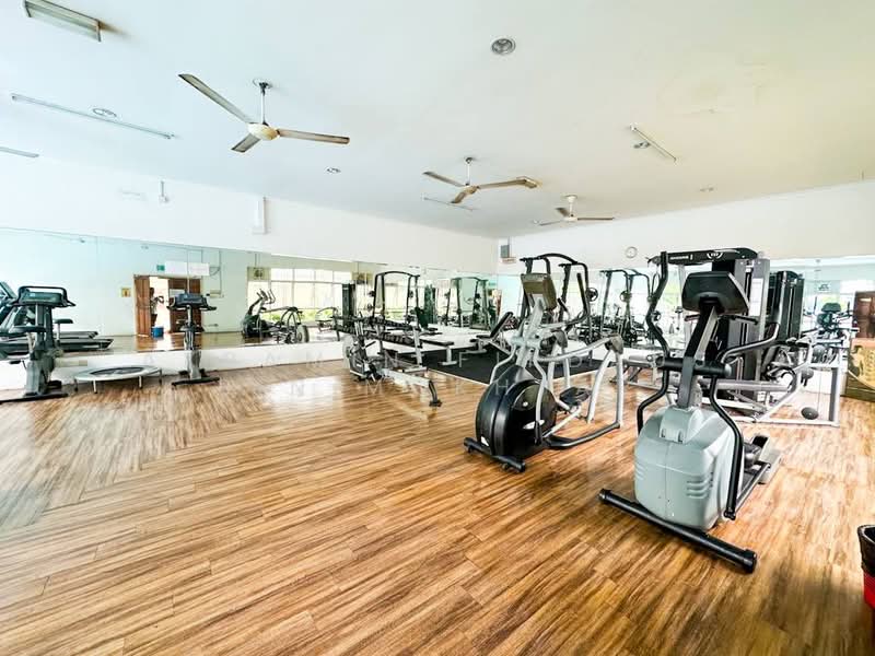 Condominium for Sale at Desa Impiana - Akramin Firdaus Bin Mokhtar - PropertyGuru.com.my