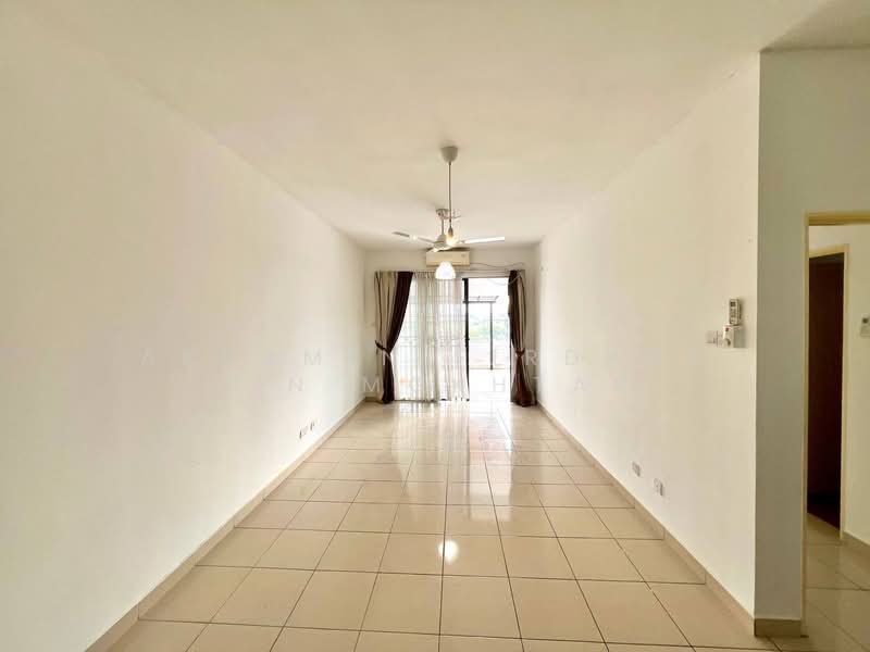 Kondominium untuk Dijual di Pearl Avenue - Akramin Firdaus Bin Mokhtar - PropertyGuru.com.my