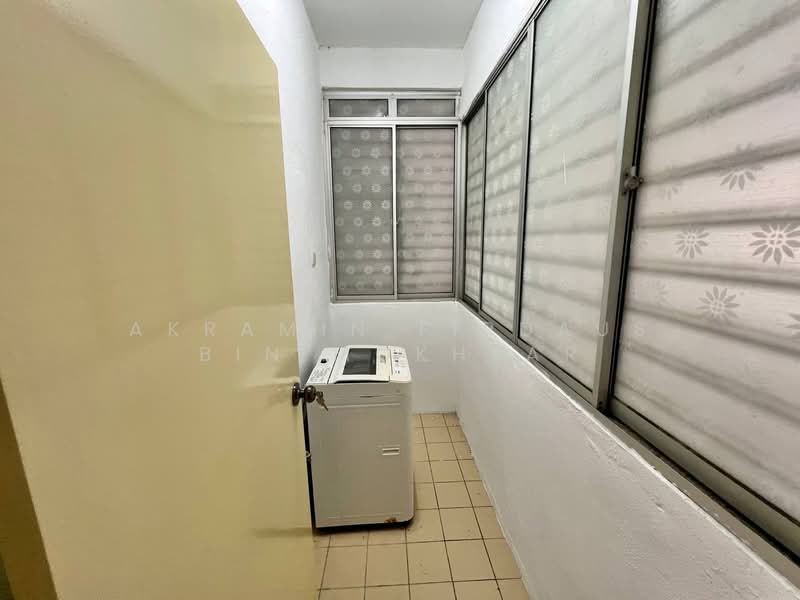 Kondominium untuk Dijual di Pearl Avenue - Akramin Firdaus Bin Mokhtar - PropertyGuru.com.my