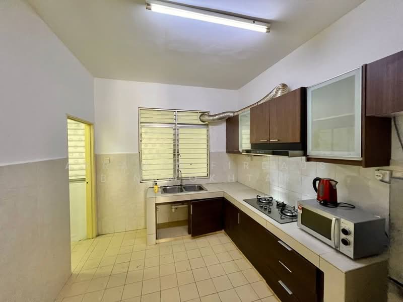 Kondominium untuk Dijual di Pearl Avenue - Akramin Firdaus Bin Mokhtar - PropertyGuru.com.my