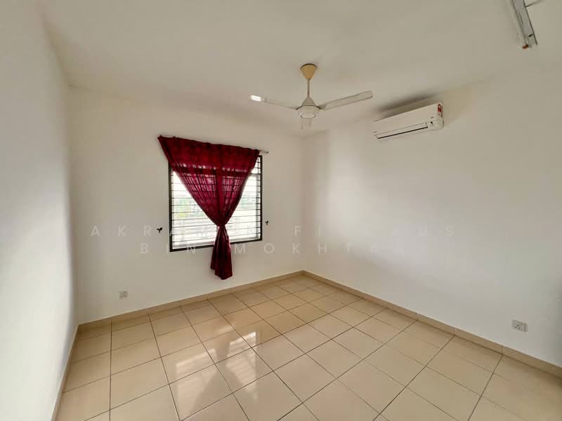 Kondominium untuk Dijual di Pearl Avenue - Akramin Firdaus Bin Mokhtar - PropertyGuru.com.my