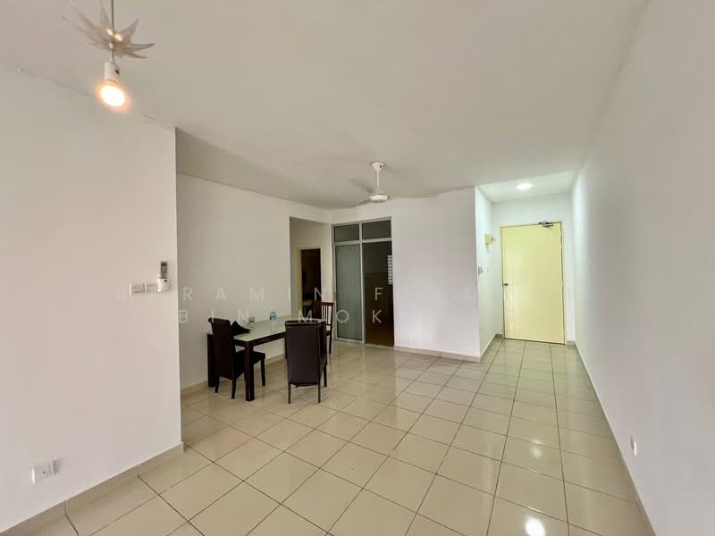 Kondominium untuk Dijual di Pearl Avenue - Akramin Firdaus Bin Mokhtar - PropertyGuru.com.my