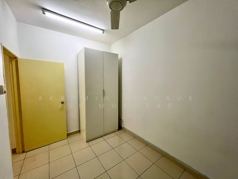 Kondominium untuk Dijual di Pearl Avenue - Akramin Firdaus Bin Mokhtar - PropertyGuru.com.my