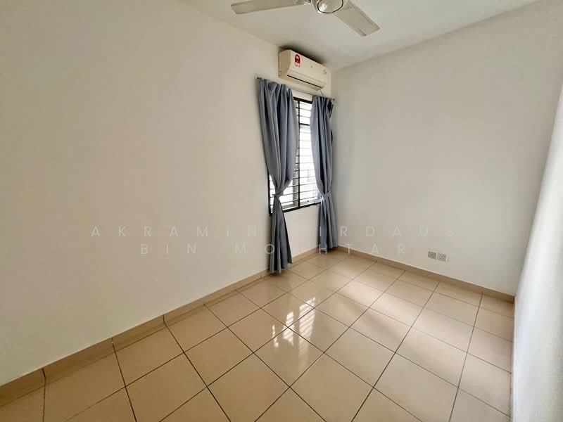 Kondominium untuk Dijual di Pearl Avenue - Akramin Firdaus Bin Mokhtar - PropertyGuru.com.my