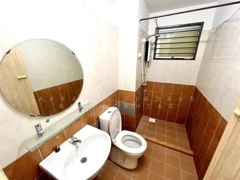 Kondominium untuk Dijual di Pearl Avenue - Akramin Firdaus Bin Mokhtar - PropertyGuru.com.my