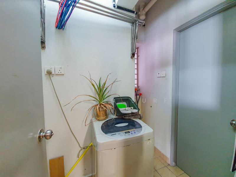 Kondominium untuk Disewa di The Boulevard - Lee Jo Surf - Interior - PropertyGuru.com.my