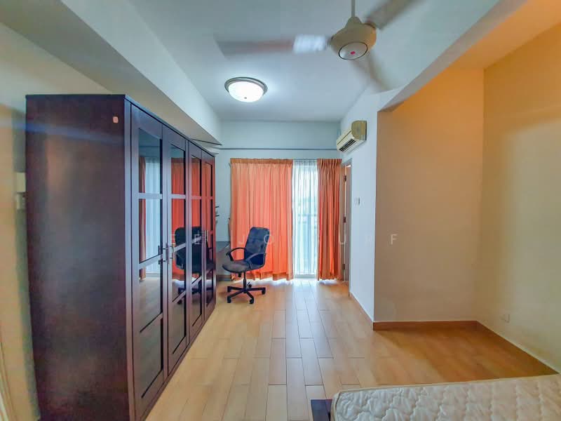Kondominium untuk Disewa di The Boulevard - Lee Jo Surf - Study - PropertyGuru.com.my