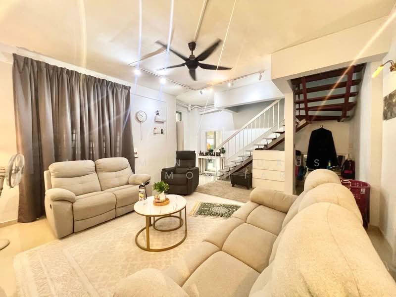 2-storey Terraced House for Sale in Saujana (Selangor) - Akramin Firdaus Bin Mokhtar - PropertyGuru.com.my