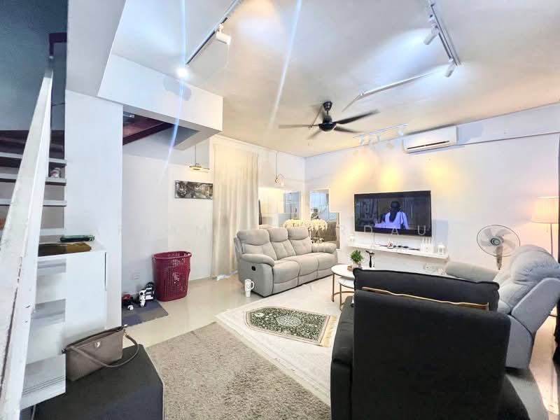 2-storey Terraced House for Sale in Saujana (Selangor) - Akramin Firdaus Bin Mokhtar - PropertyGuru.com.my