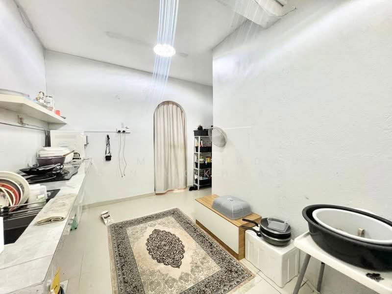 2-storey Terraced House for Sale in Saujana (Selangor) - Akramin Firdaus Bin Mokhtar - PropertyGuru.com.my
