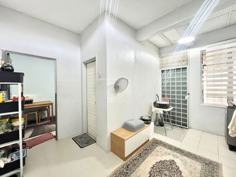 2-storey Terraced House for Sale in Saujana (Selangor) - Akramin Firdaus Bin Mokhtar - PropertyGuru.com.my