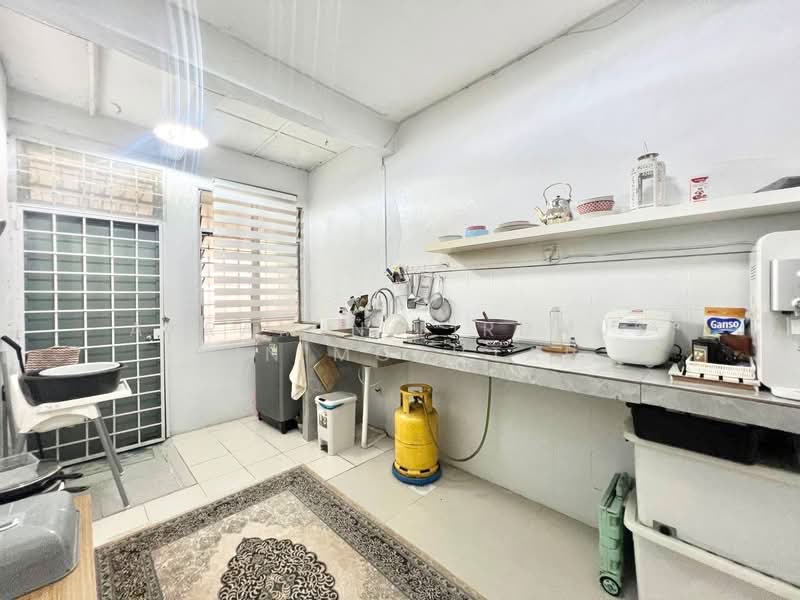 2-storey Terraced House for Sale in Saujana (Selangor) - Akramin Firdaus Bin Mokhtar - PropertyGuru.com.my