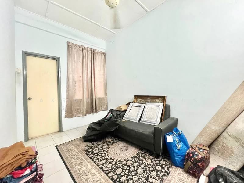 2-storey Terraced House for Sale in Saujana (Selangor) - Akramin Firdaus Bin Mokhtar - PropertyGuru.com.my