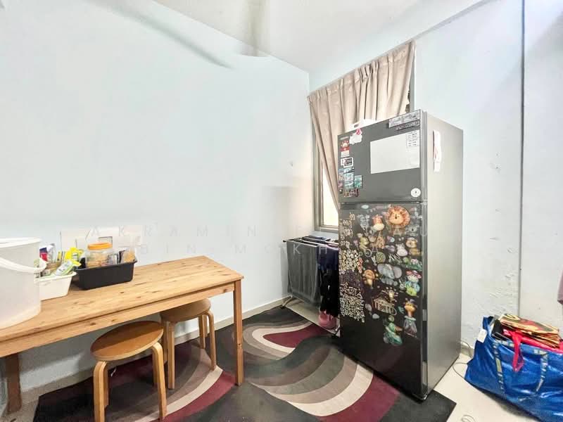 2-storey Terraced House for Sale in Saujana (Selangor) - Akramin Firdaus Bin Mokhtar - PropertyGuru.com.my