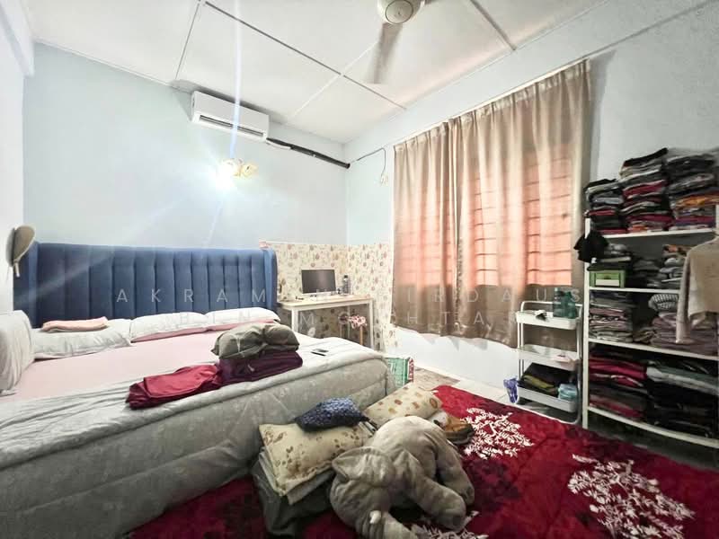 2-storey Terraced House for Sale in Saujana (Selangor) - Akramin Firdaus Bin Mokhtar - PropertyGuru.com.my