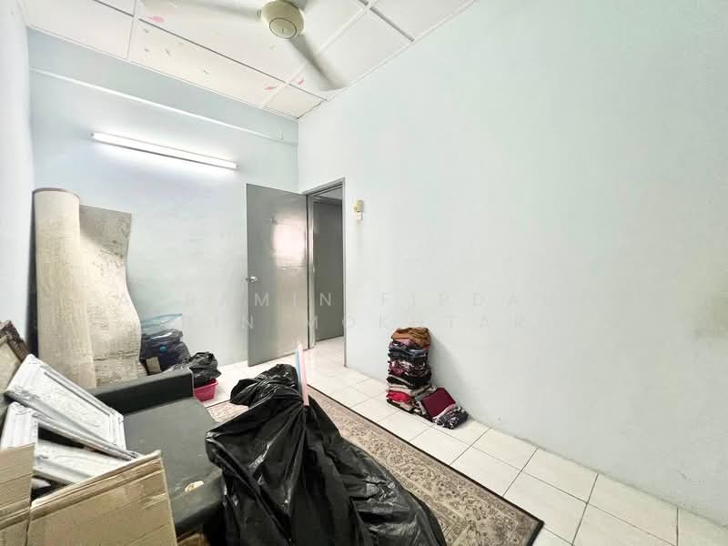 2-storey Terraced House for Sale in Saujana (Selangor) - Akramin Firdaus Bin Mokhtar - PropertyGuru.com.my