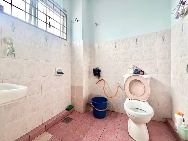 2-storey Terraced House for Sale in Saujana (Selangor) - Akramin Firdaus Bin Mokhtar - PropertyGuru.com.my