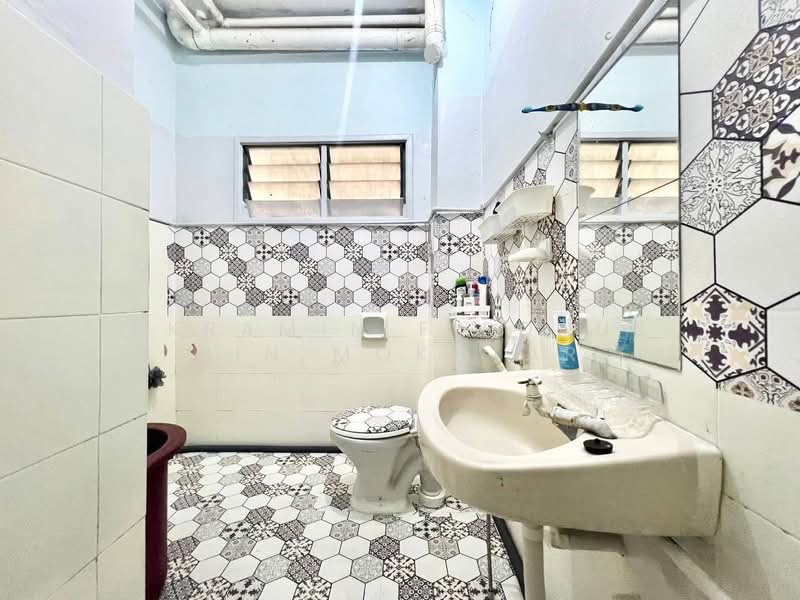 2-storey Terraced House for Sale in Saujana (Selangor) - Akramin Firdaus Bin Mokhtar - PropertyGuru.com.my