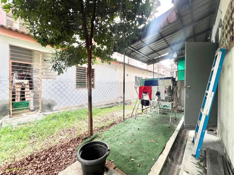 2-storey Terraced House for Sale in Saujana (Selangor) - Akramin Firdaus Bin Mokhtar - PropertyGuru.com.my