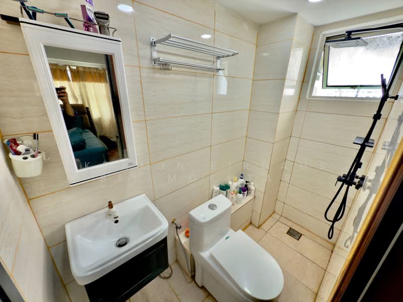 Condominium for Sale at Danau Idaman - Akramin Firdaus Bin Mokhtar - PropertyGuru.com.my
