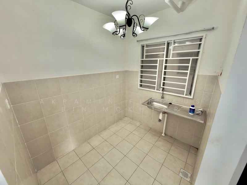 Condominium for Sale at D'Kristal Apartment (Pangsapuri D'Kristal) - Akramin Firdaus Bin Mokhtar - PropertyGuru.com.my