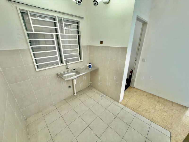 Condominium for Sale at D'Kristal Apartment (Pangsapuri D'Kristal) - Akramin Firdaus Bin Mokhtar - PropertyGuru.com.my