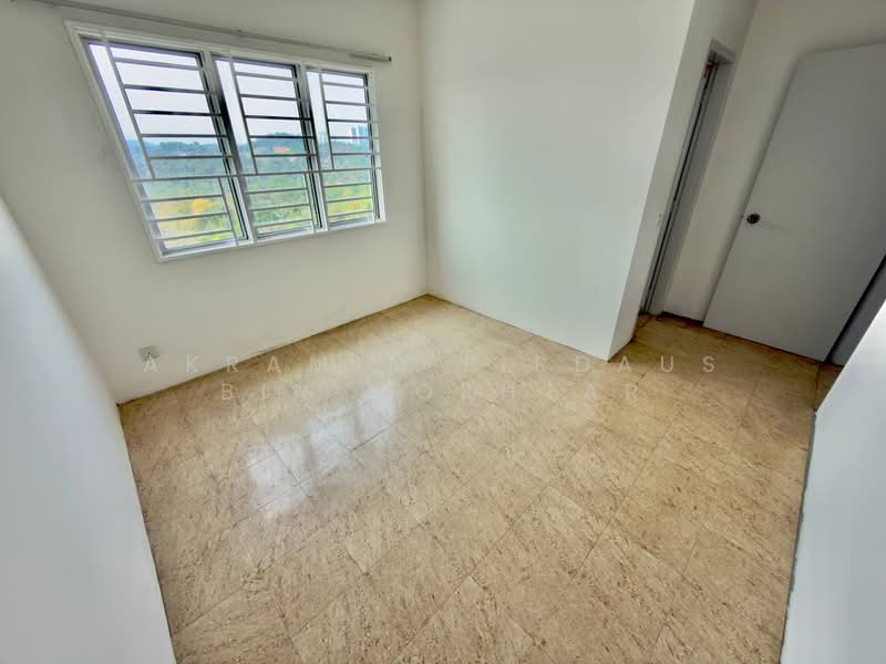 Condominium for Sale at D'Kristal Apartment (Pangsapuri D'Kristal) - Akramin Firdaus Bin Mokhtar - PropertyGuru.com.my