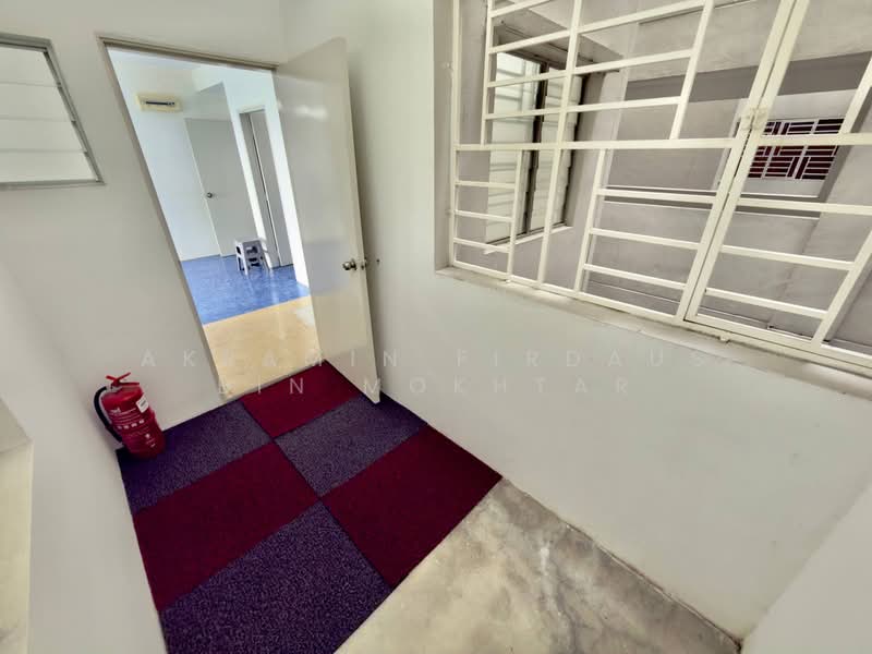 Condominium for Sale at D'Kristal Apartment (Pangsapuri D'Kristal) - Akramin Firdaus Bin Mokhtar - PropertyGuru.com.my